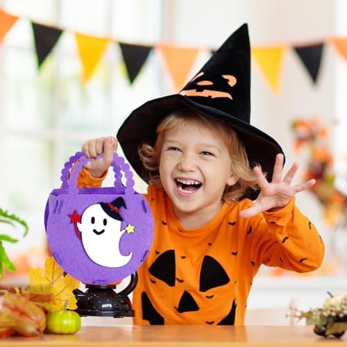 Amazon.co.jp: ガールズトートバッグ、ハロウィンバッグ